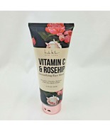 Nicole Miller Vitamin C &amp; Rosehip Detoxifying Face Mask 8.1oz - $16.16