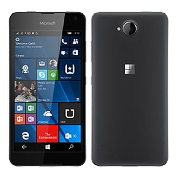 BOXED SEALED NOKIA LUMIA 650 16GB (BLACK) UNLOCKED - Cell Phones ...