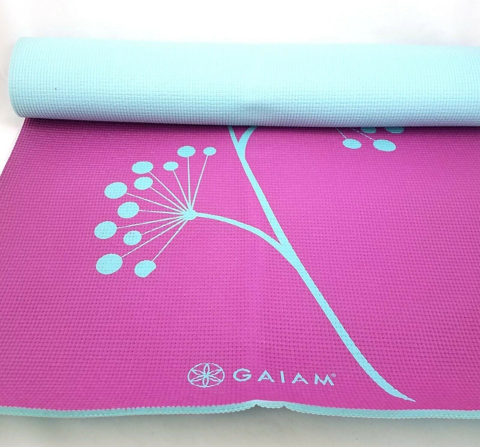 Gaiam коврик для йоги