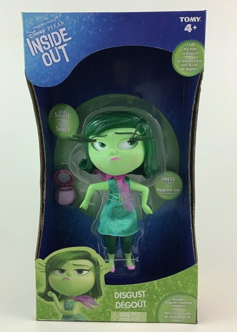 inside out talking toys