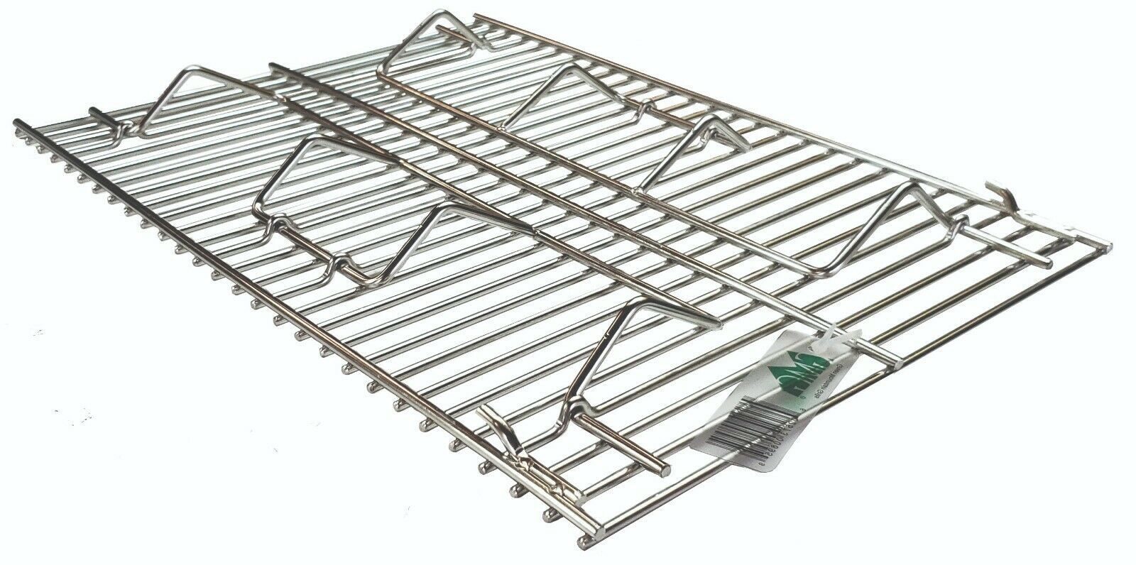 GMG Jim Bowie Green Mountain Grills Collapsible Upper Rack Shelf GMG