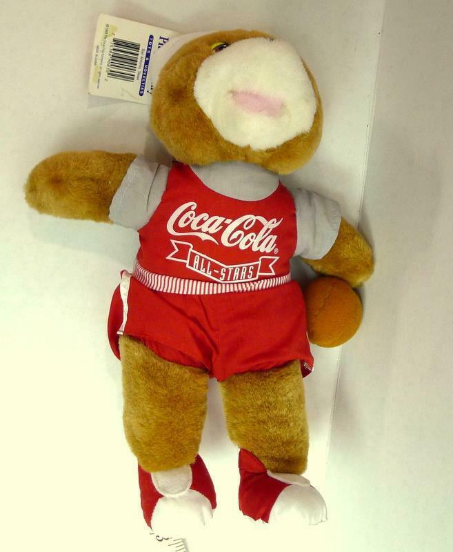 utah jazz bear stuffed animal