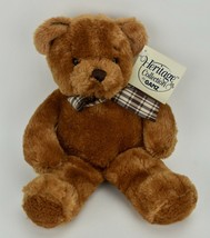 the heritage collection teddy bear