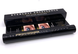 Laura Geller Everyday Excellence Defining Mascara New in Box Full Size Black - $13.61