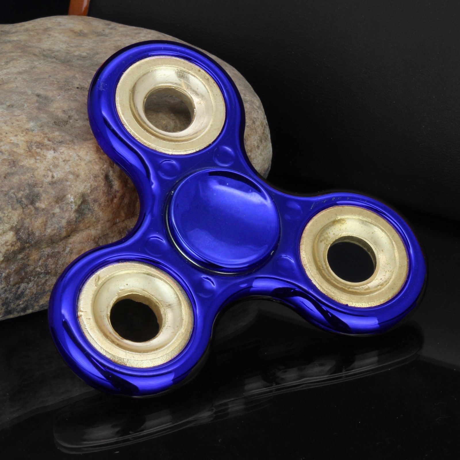 neo chrome fidget spinner