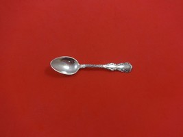 Louis XV by Birks Sterling Silver Demitasse Spoon 3 7/8" - $27.55