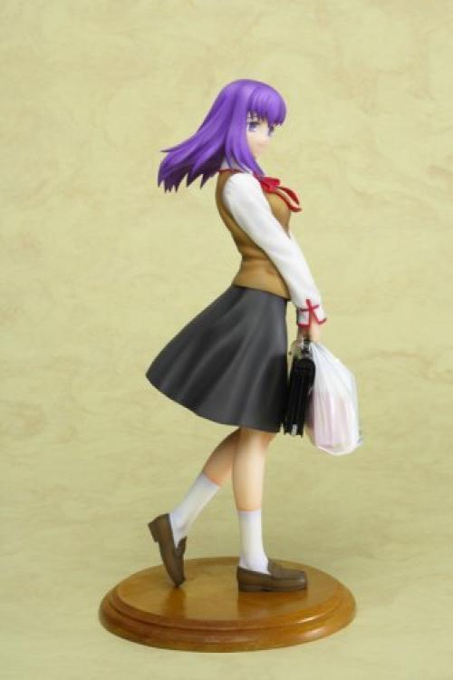 sakura matou figure