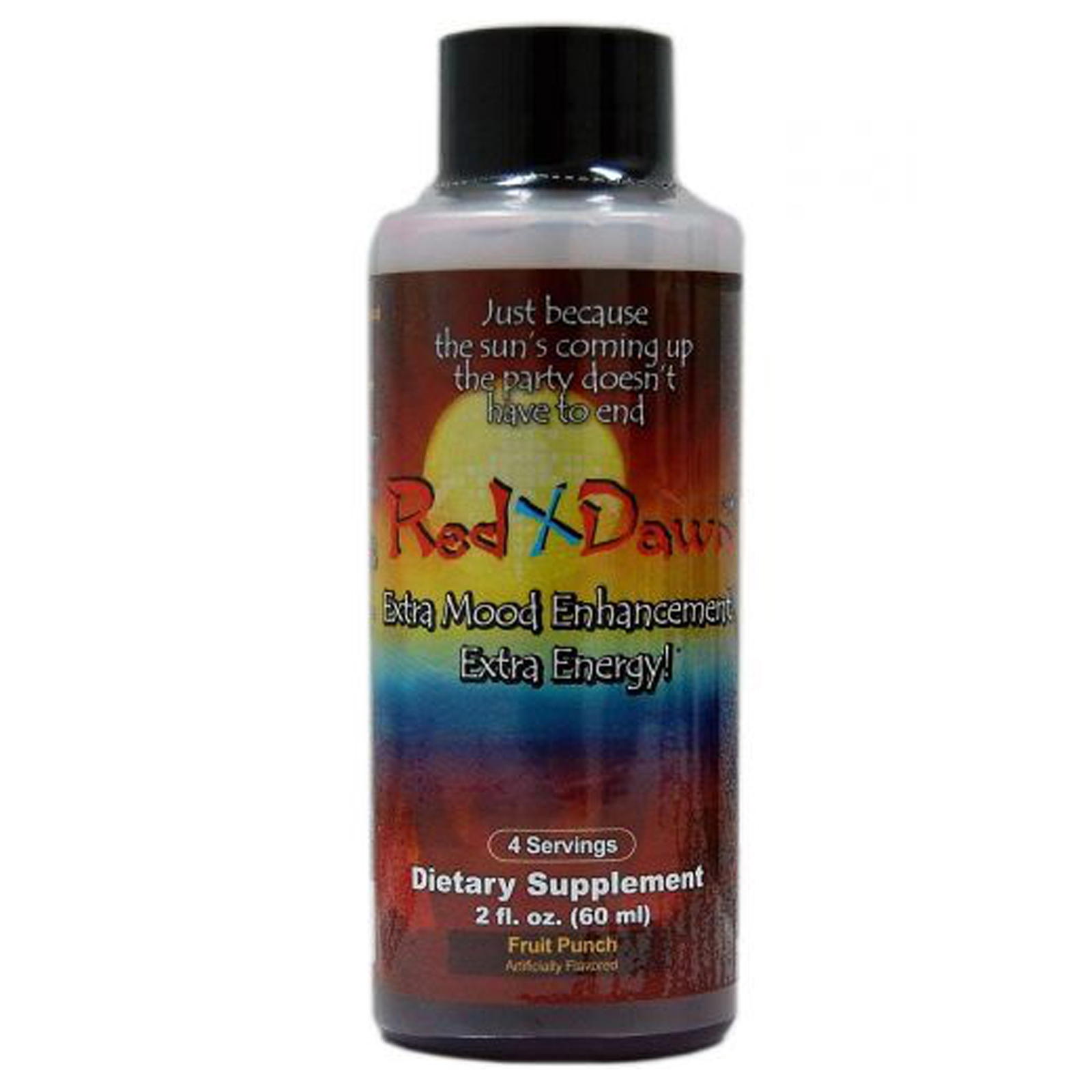 Red Dawn Energy - sq8l2ct