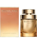 Michael Kors WONDERLUST SUBLIME Eau De Parfum 3.4oz/100ml New in box - $59.88