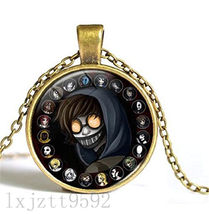 Undertale Cabochon Necklace # 9208 Combined Shipping - $5.75
