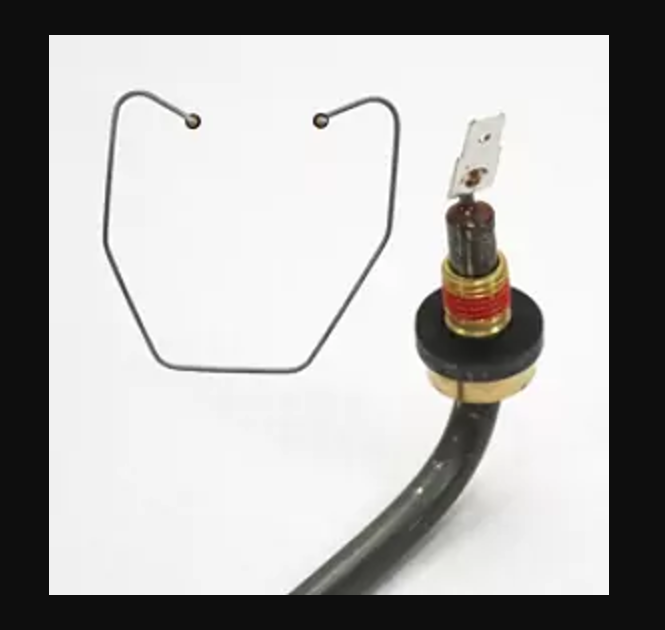 Whirlpool Gold Dishwasher Heating Element Not Working at Charlene