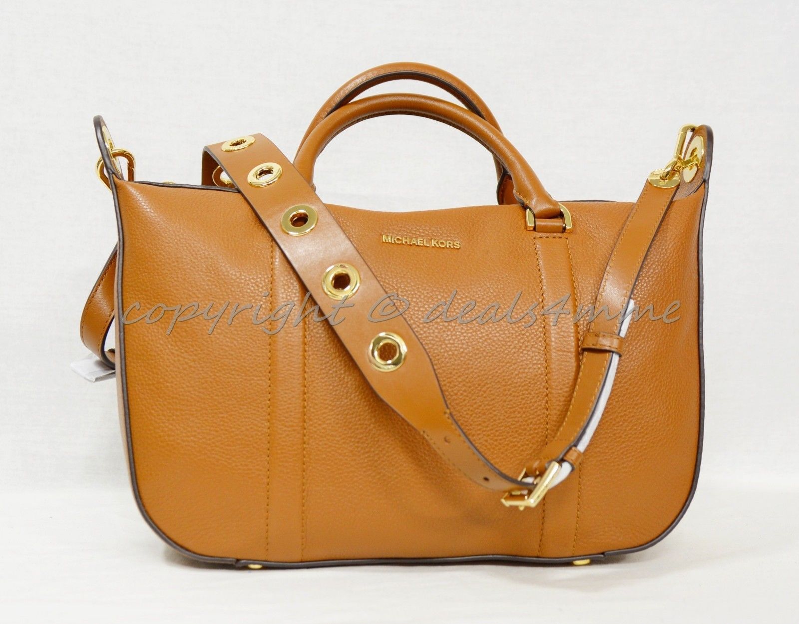 michael kors city bag