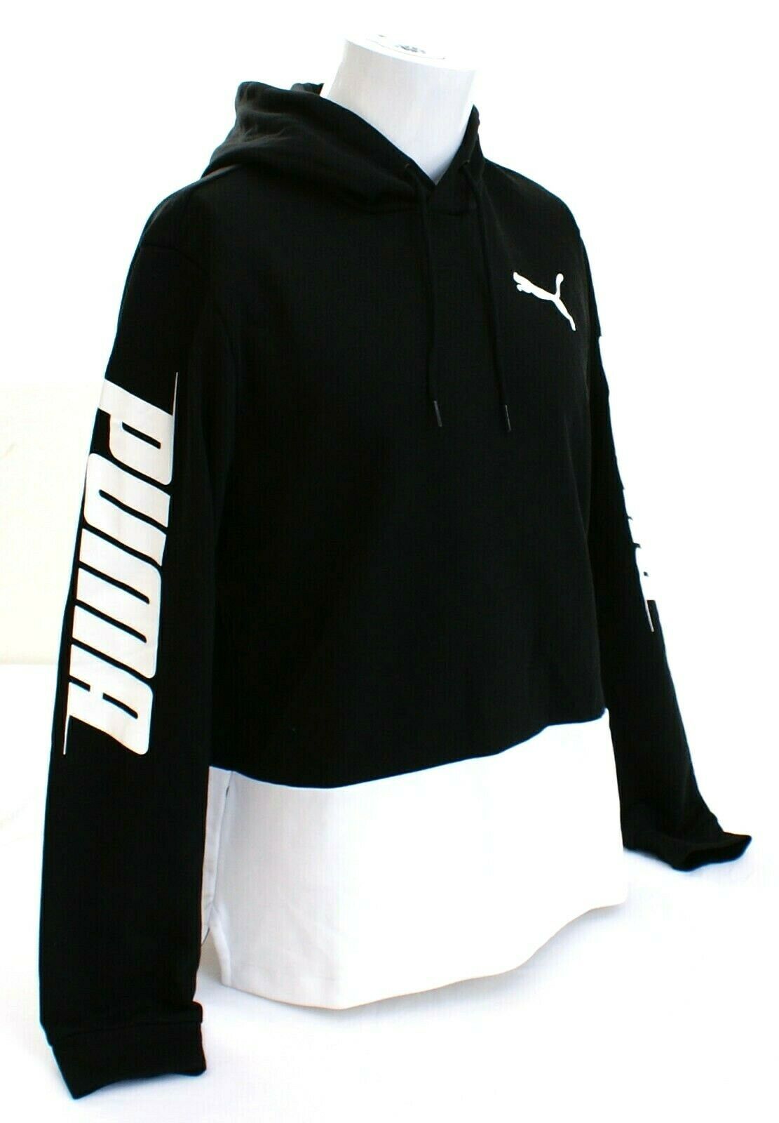 puma sweatshirt hoodie