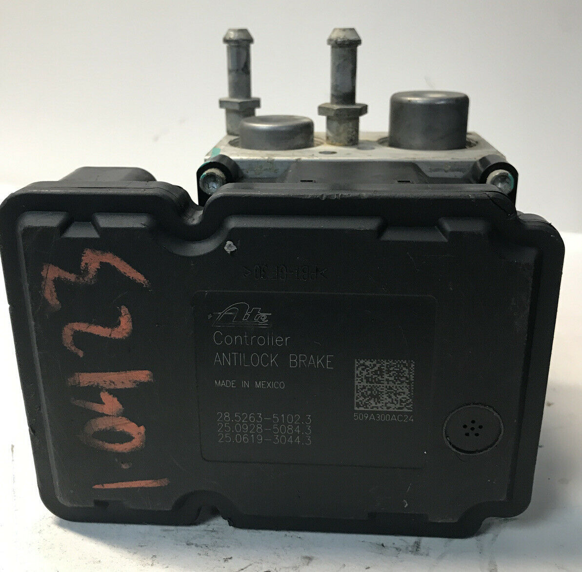 2010 Dodge Nitro 3.7L ABS Anti Lock Brake Pump Module P05154116AA