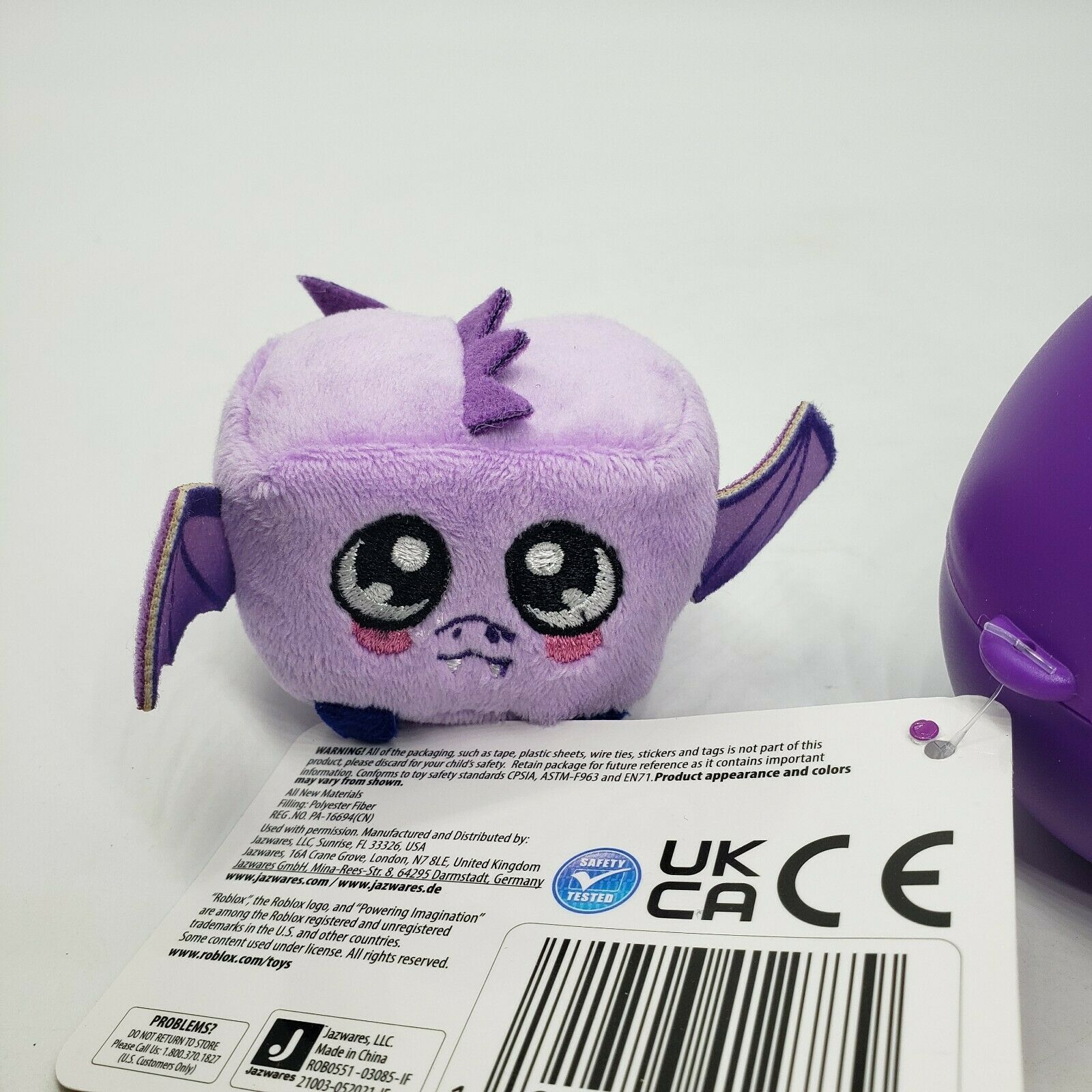 Roblox Bubble Gum Dragon Simulator Series 1 and similar items