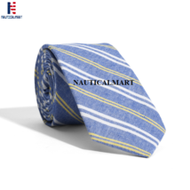 Medieval Epic Mercer Stripes Tie - 2
