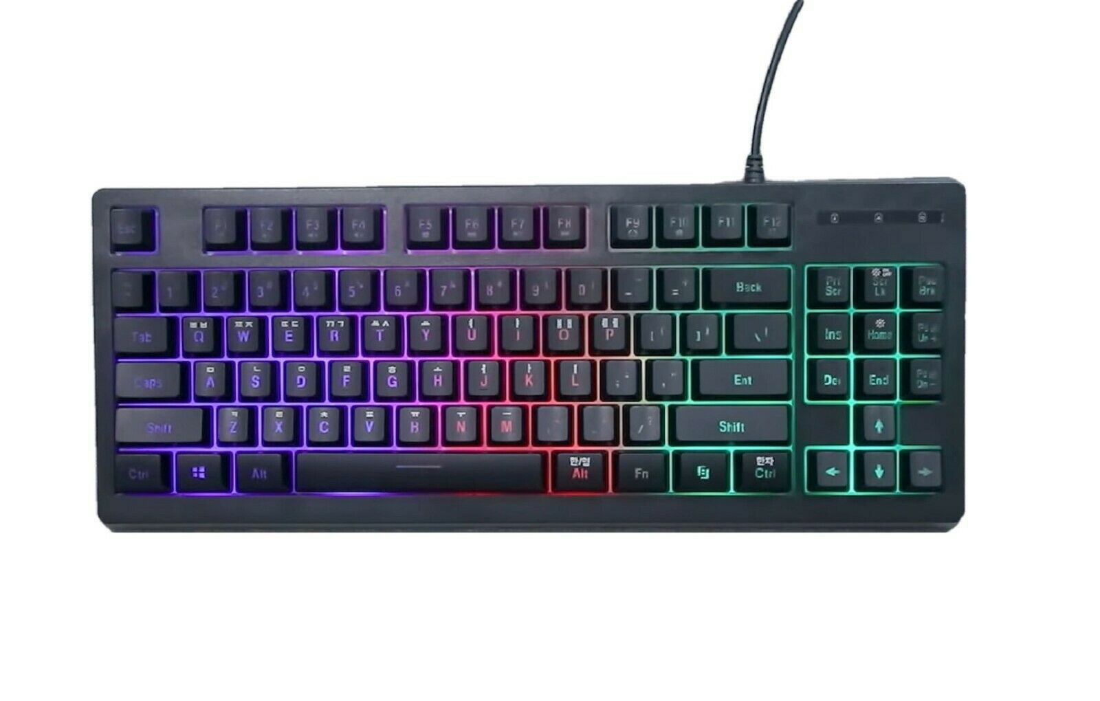 abko hacker keyboard