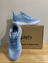 Gravity Defyer XLR8 Run Blue/White Womens - $60.00