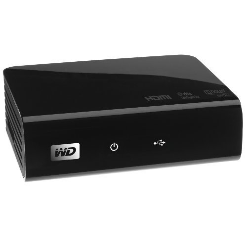 Wd tv mini media player инструкция по применению на русском