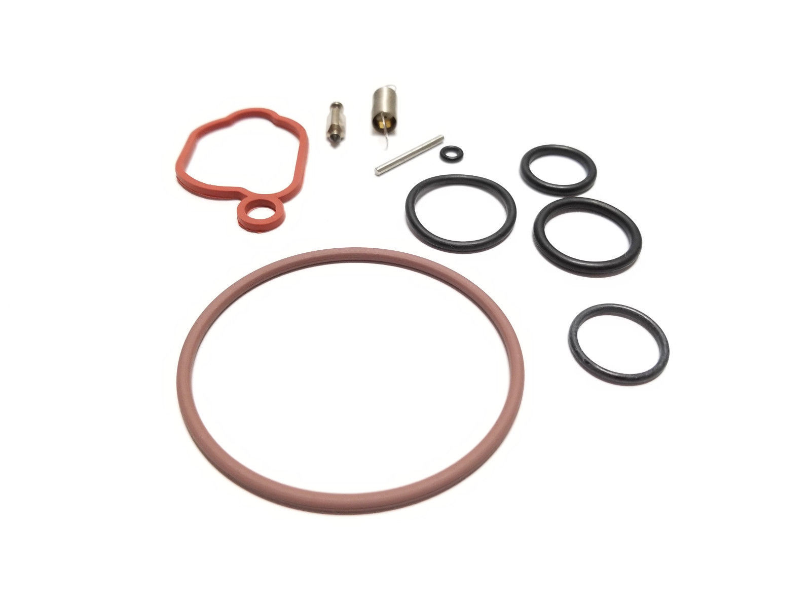 Replaces Briggs And Stratton 799584 Carburetor Rebuild Kit Lawn Mowers Parts And Accessories 0942