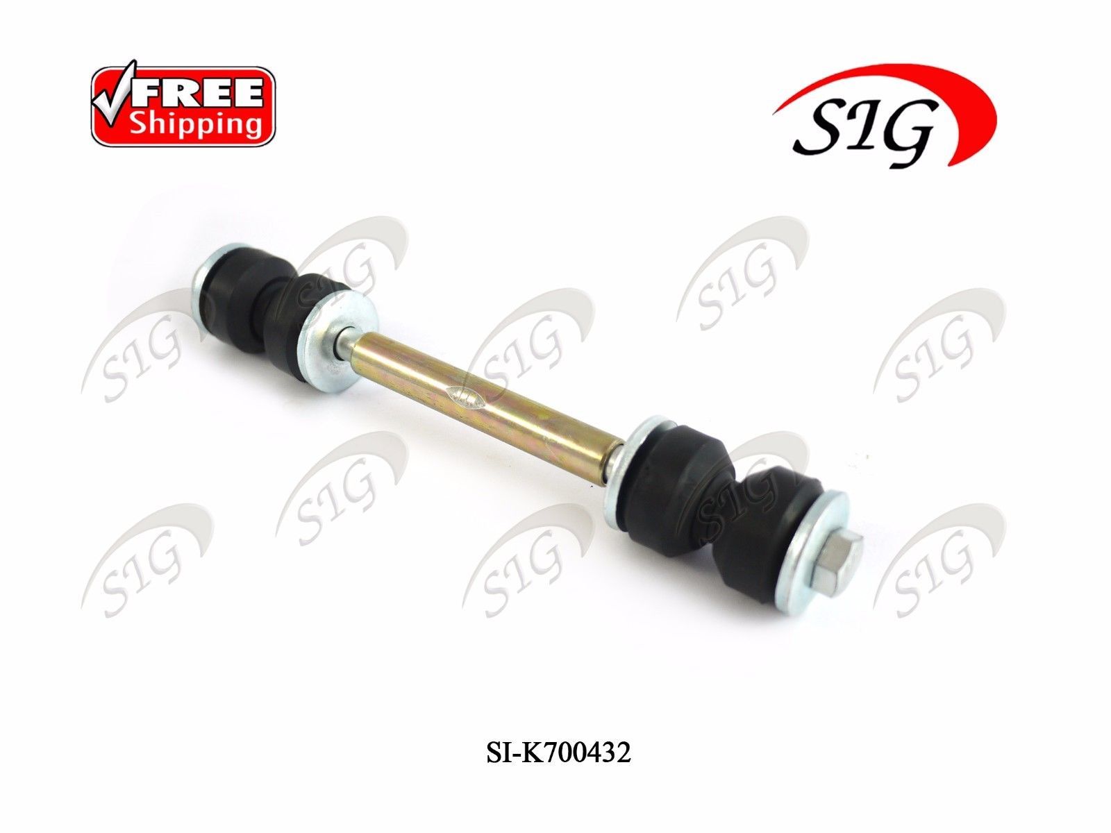 1 JPN Sway Bar Stabilizer Link for Chevy Suburban 20072016 Same Day