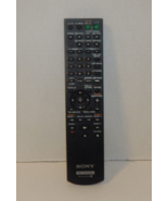 Sony RM-AAU130 Remote Control For Stereo Receiver STR-DH130 Tested - $19.58