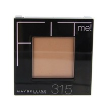 Maybelline Fit Me Pressed powder *Choose Your Shade *Twin Pack* - $10.89