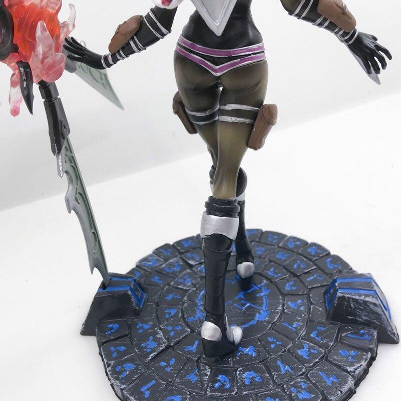 lol irelia figure