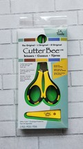 Cutter Bee Detail Scissors