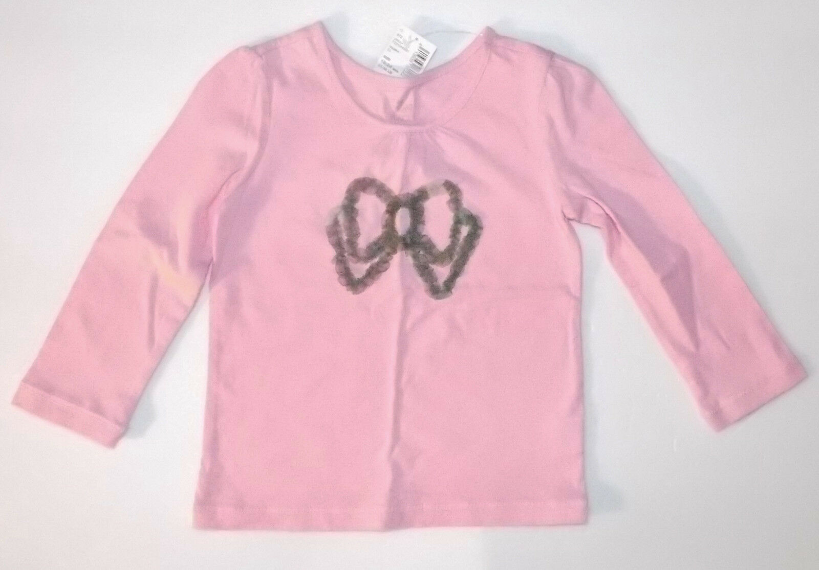 The Children/'s Place Infant Toddler Girl Long Sleeve Shirts Various Colors Sizes