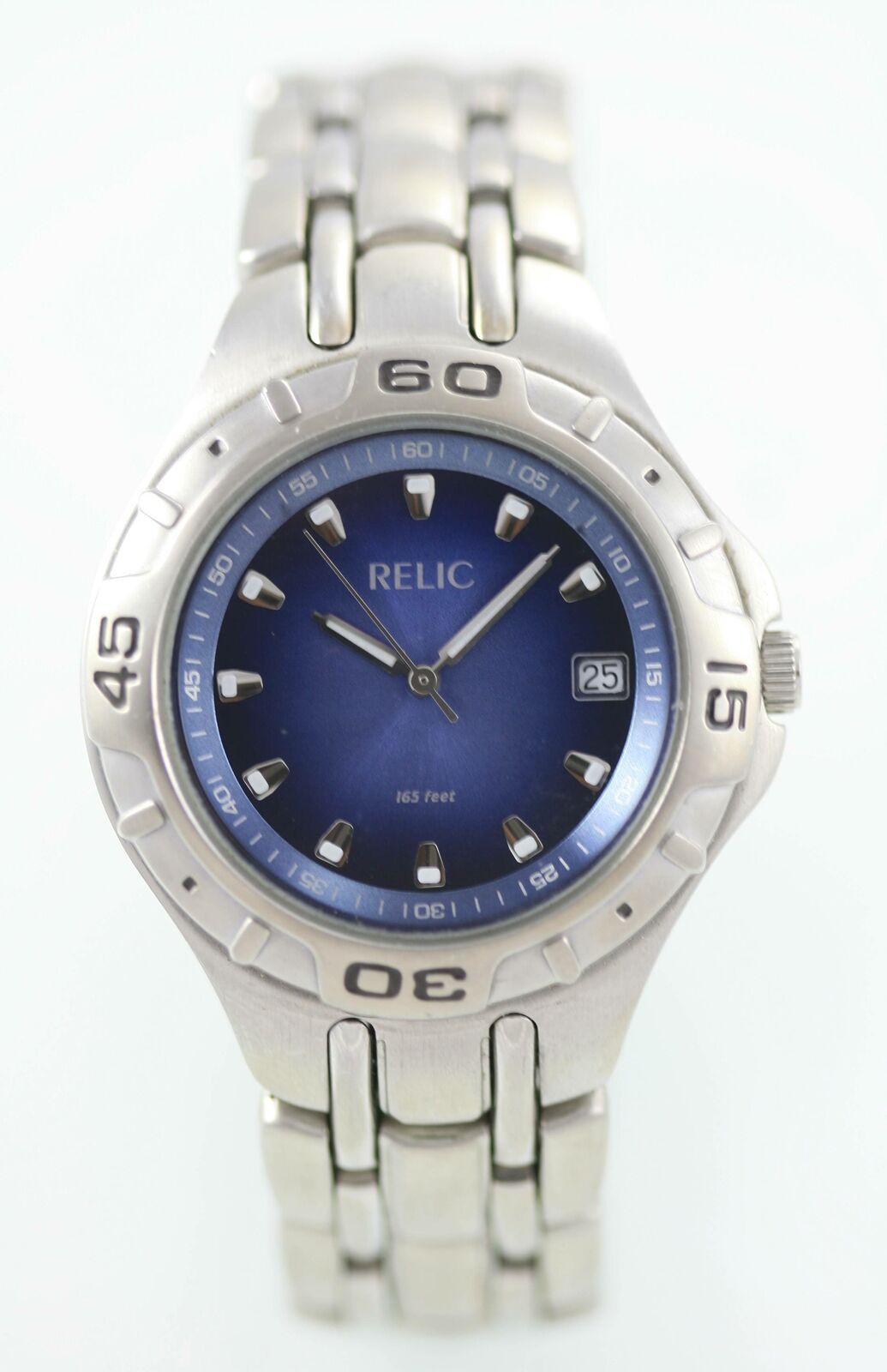 relic wet mens watch