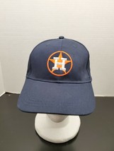 MLB Houston Astros Blue Hat - New - No Tags - $13.78