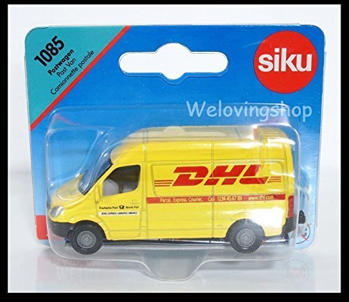 siku diecast cars