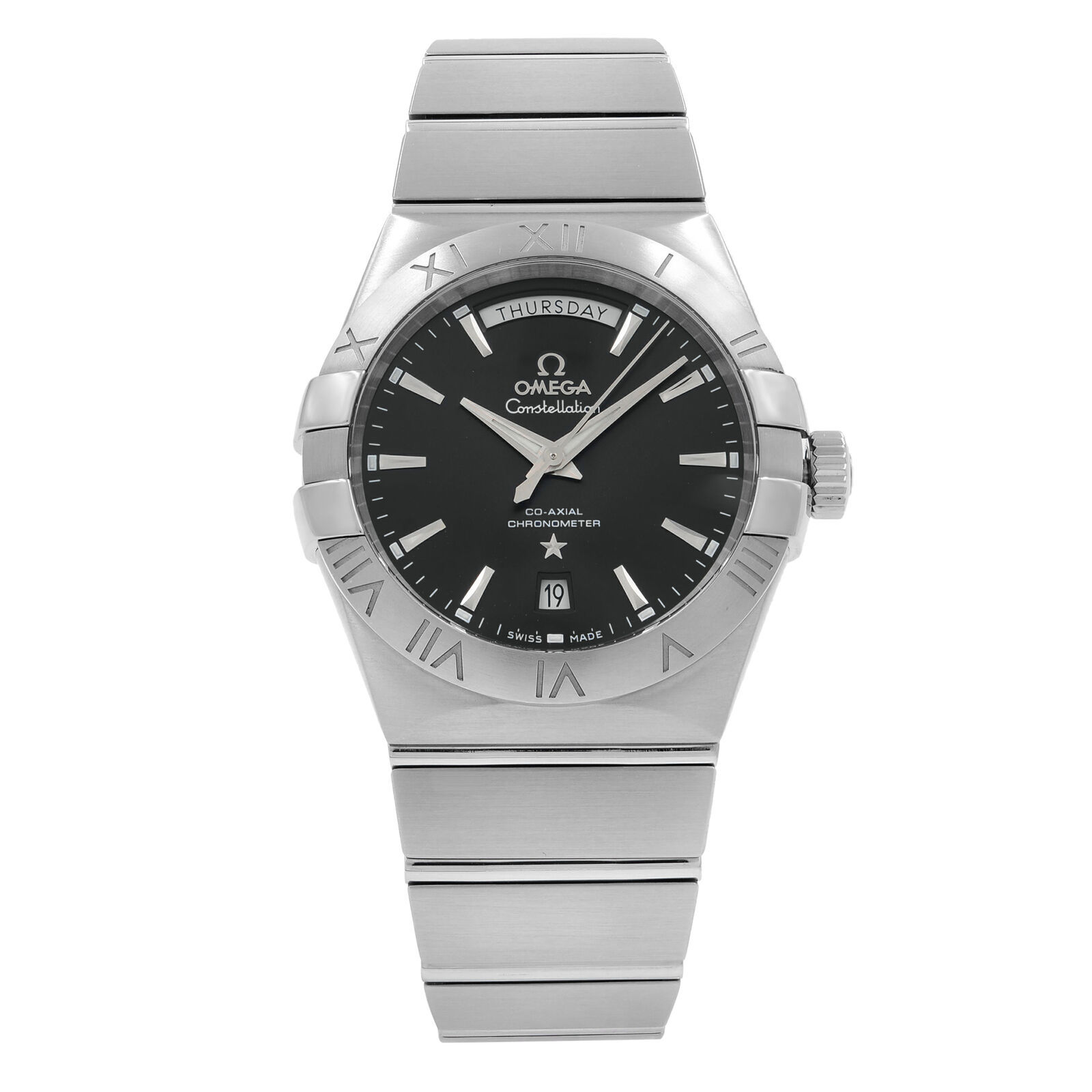 orologio uomo quadrante grande