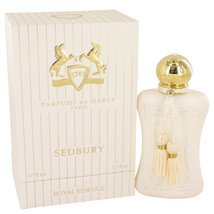 Parfums De Marly Sedbury Royal Essence Perfume 2.5 Oz Eau De Parfum Spray image 4