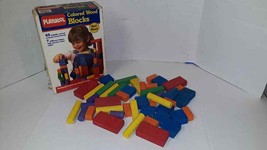 playskool 1980's toys