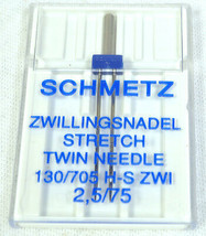 Schmetz Sewing Machine Needle ZS-2.5B - $7.29