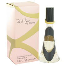 Rihanna Reb'l Fleur Perfume 1.0 Oz Eau De Parfum Spray  image 4