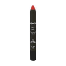 NYX Jumbo Lip Pencil 720 Honey Nectar - $4.66