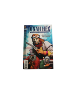 1995 Vertigo DC Jonah Hex Riders of the Worm and Such #4 Comic - $7.99