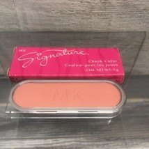 New In Box Mary Kay Signature Cheek Color Apricot Breeze #887300 ~ Full Size - $5.89
