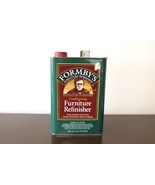 Formby&#39;s Furniture Refinisher 128oz Huge Rare 1 Gallon NEW Wood Conditioner - $499.00