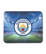 Manchester City 2016 Logo Mouse Pad - $18.90