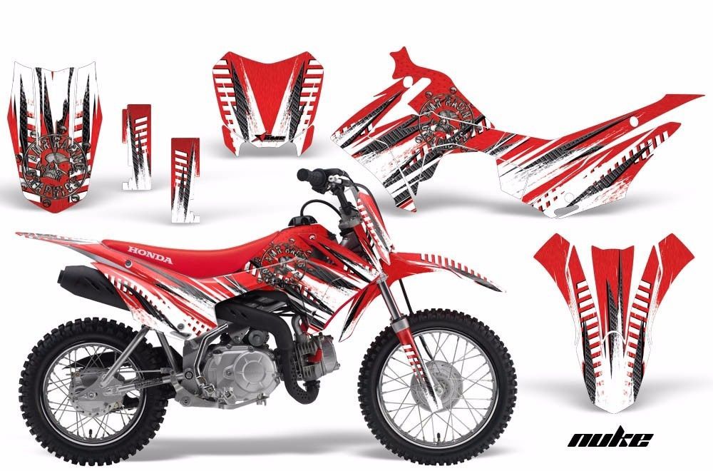 crf 110 2013