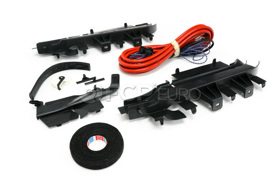 BMW Module B+ wire SBK Safety Positive Battery Terminal E90 E91 E92 E93 3 Series Battery