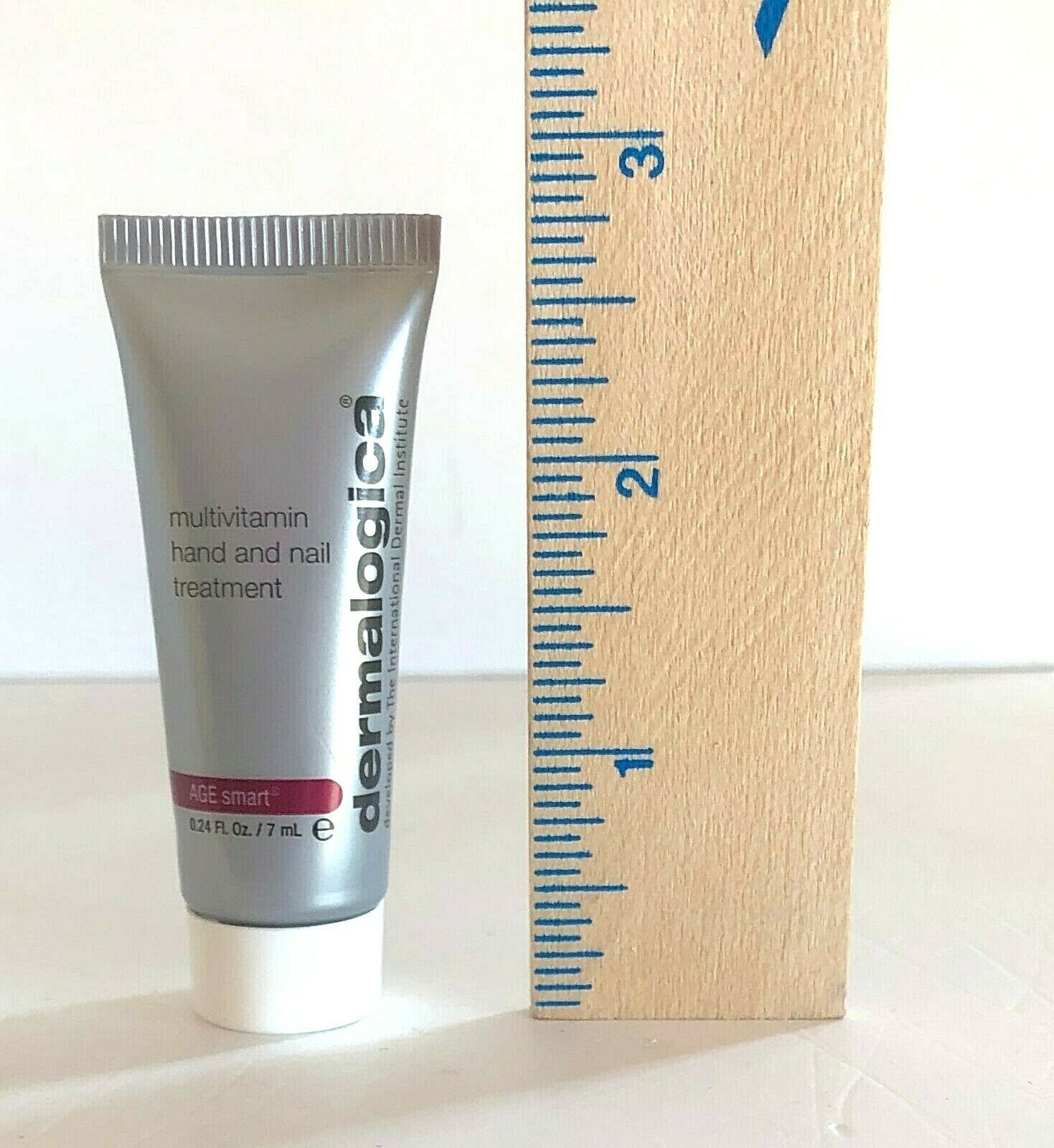 dermalogica hand and nail cream