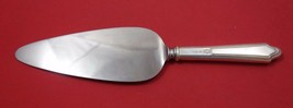 Chateau by Lunt Sterling Silver Cake Server HHWS Original 9 3/4&quot; Serving - $69.00