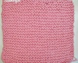 Dish face cloth bubble gum pink 3 available thumb155 crop