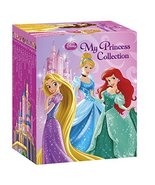 Disney Princess My Princess Collection - 12 Book Boxed Set by Disney Boo... - $74.25
