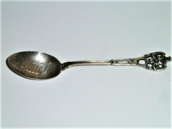 Feliciana By Wallace Sterling Silver Lobster Pick 6 Custom Made